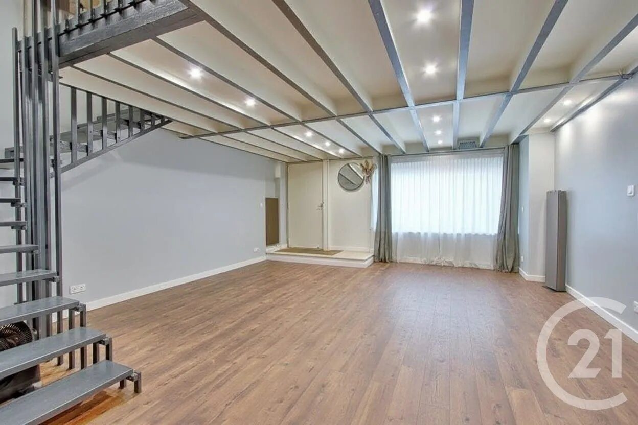 Appartement à louer, 62m², Toulon