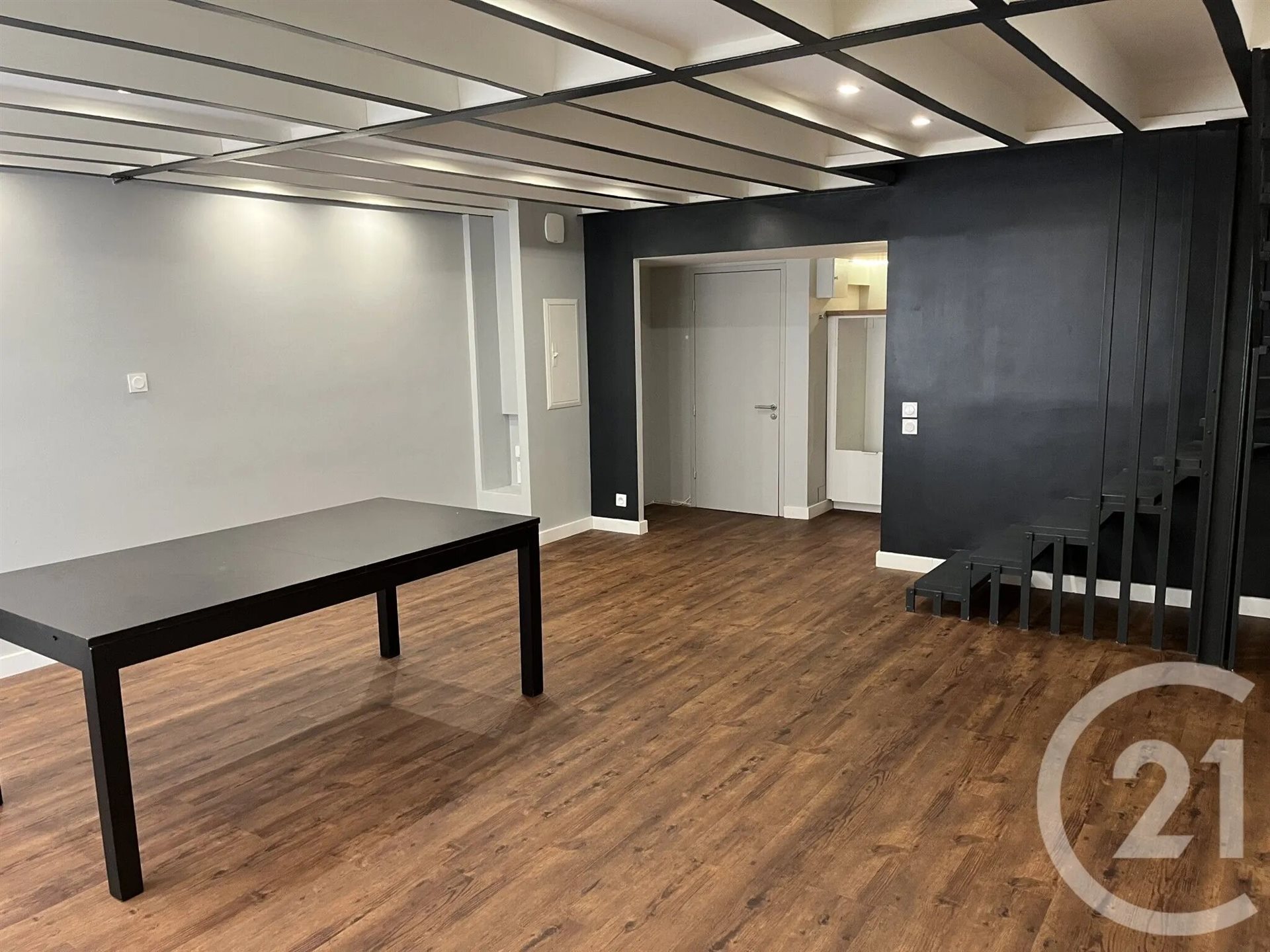Appartement à louer, 62m², Toulon
