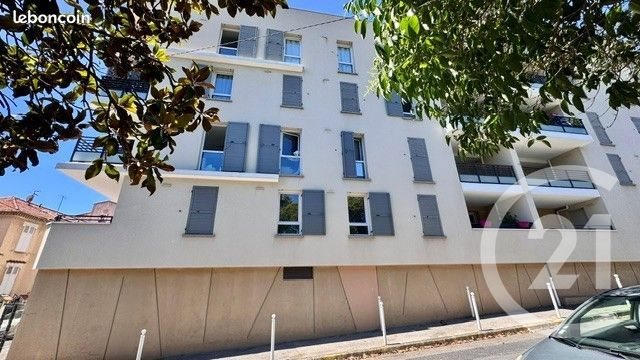 Appartement à vendre, 40m², Toulon
