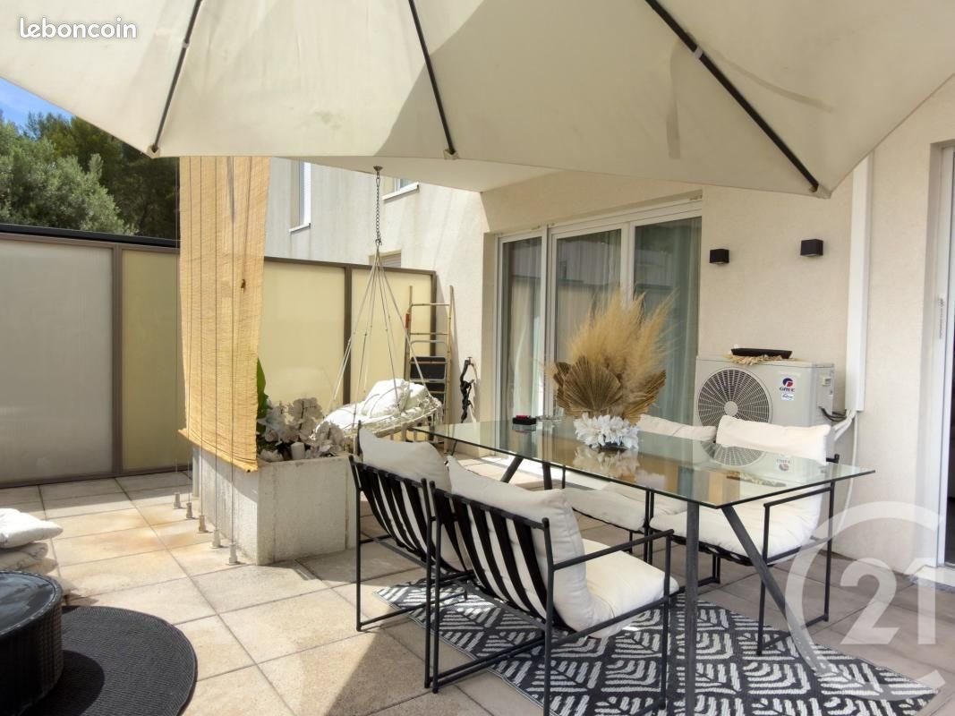 Appartement à vendre, 47m², La Valette-du-Var