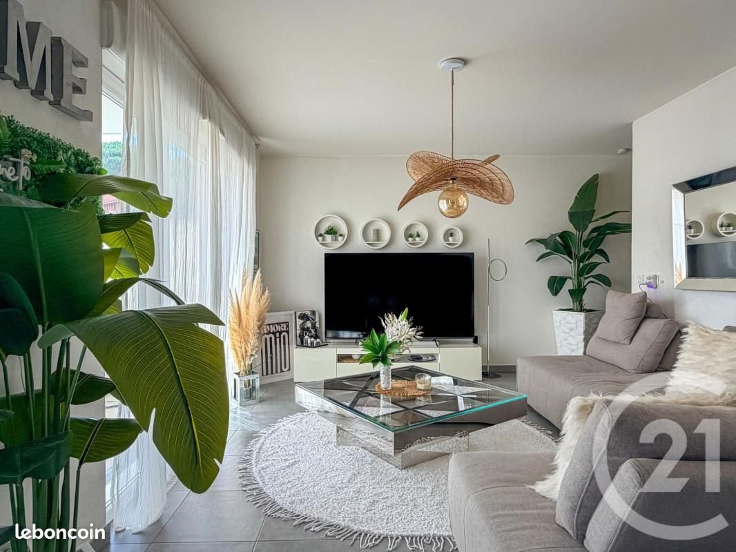 Appartement à vendre, 47m², La Valette-du-Var