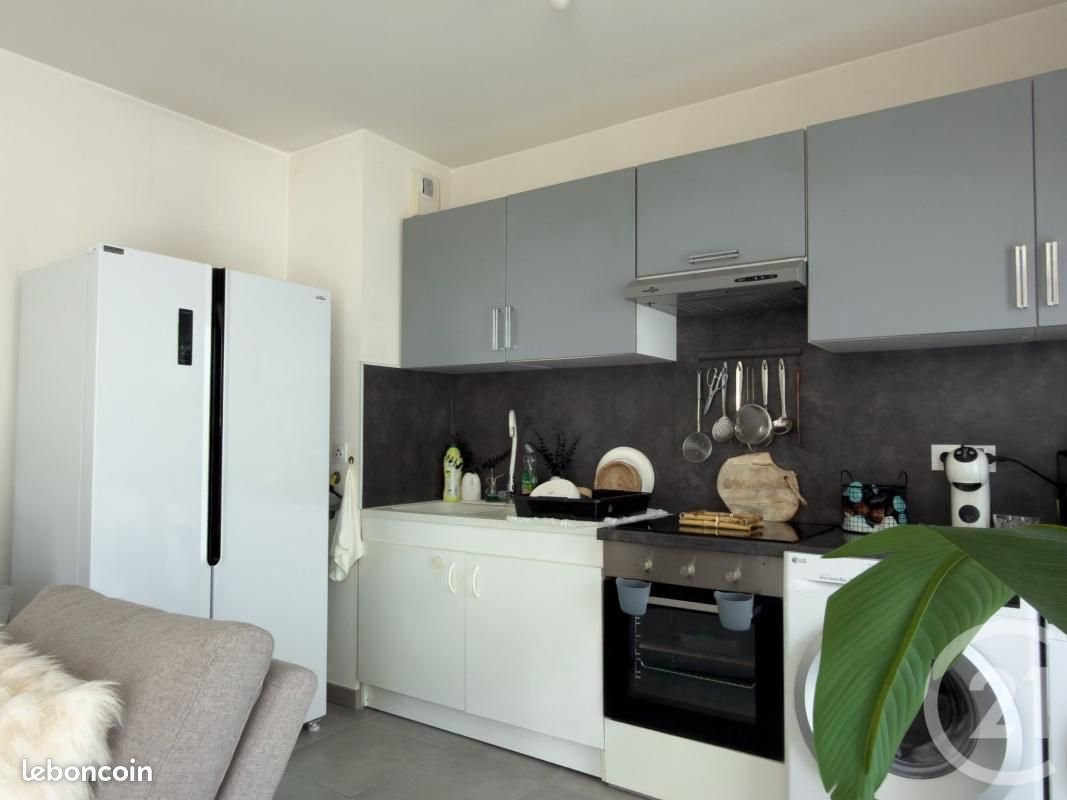 Appartement à vendre, 47m², La Valette-du-Var
