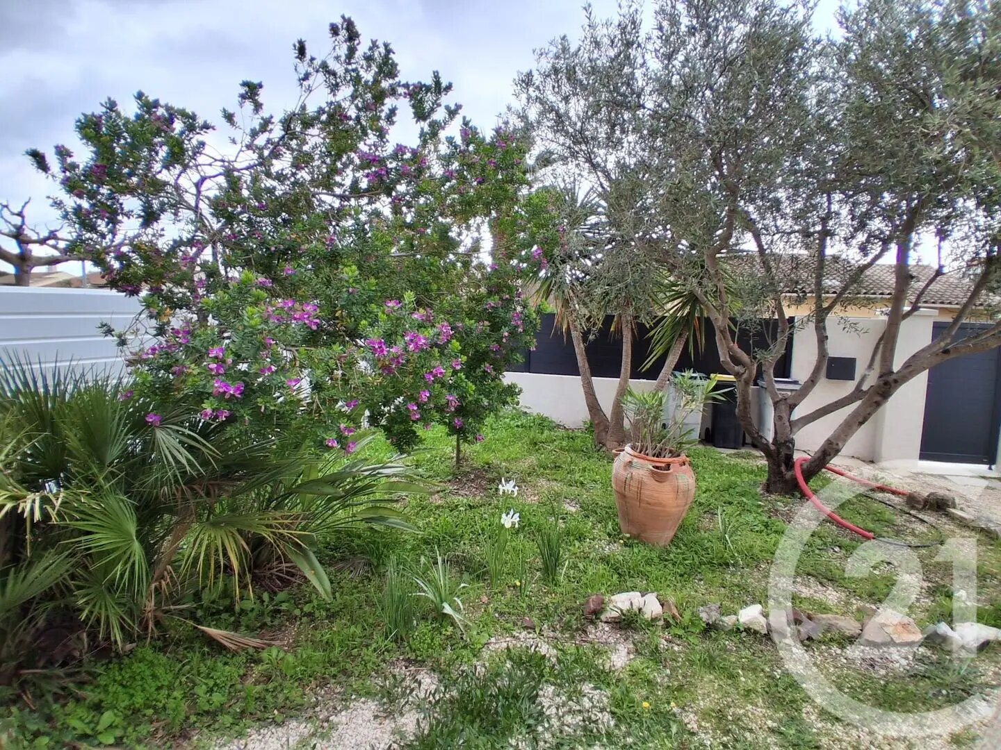 Appartement à louer, 31m², La Garde