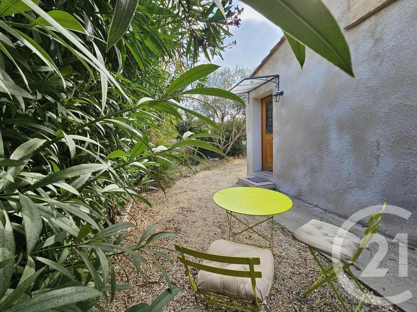 Appartement à louer, 31m², La Garde