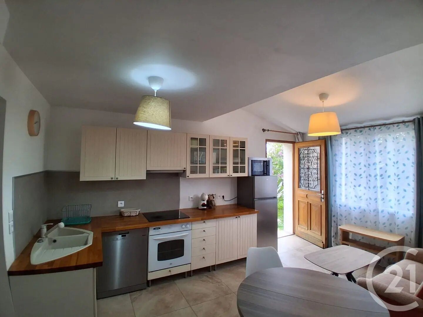 Appartement à louer, 31m², La Garde