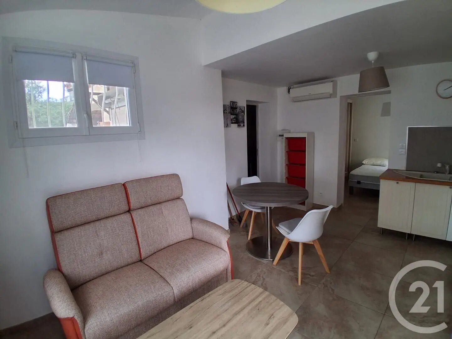 Appartement à louer, 31m², La Garde