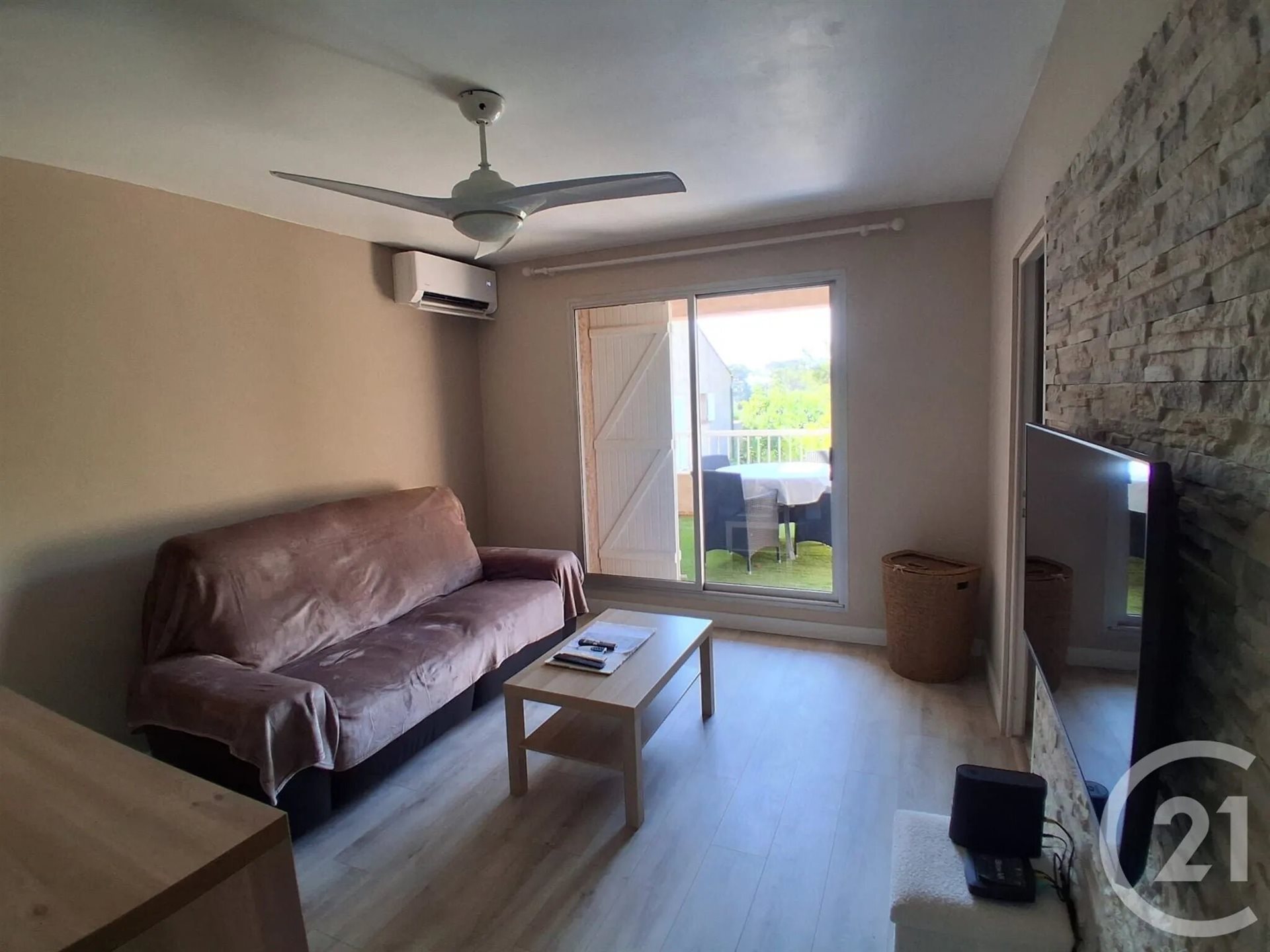 Appartement à louer, 34m², La Valette-du-Var
