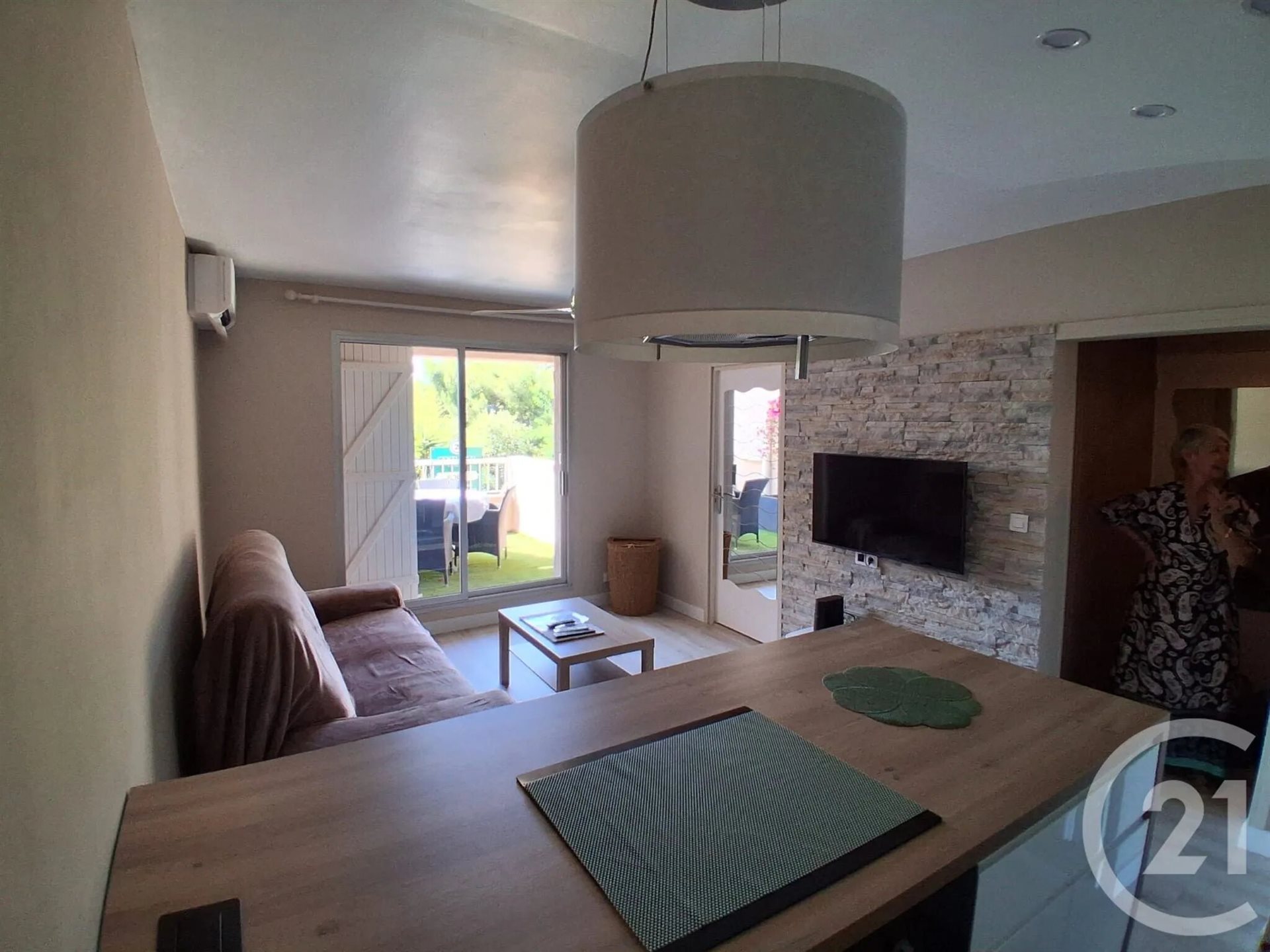 Appartement à louer, 34m², La Valette-du-Var