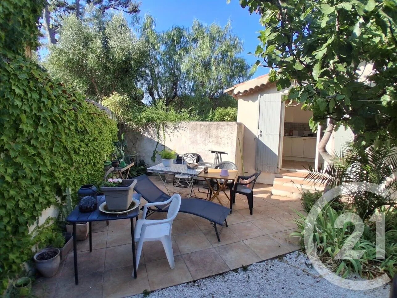 Maison à louer, 67m², La Garde