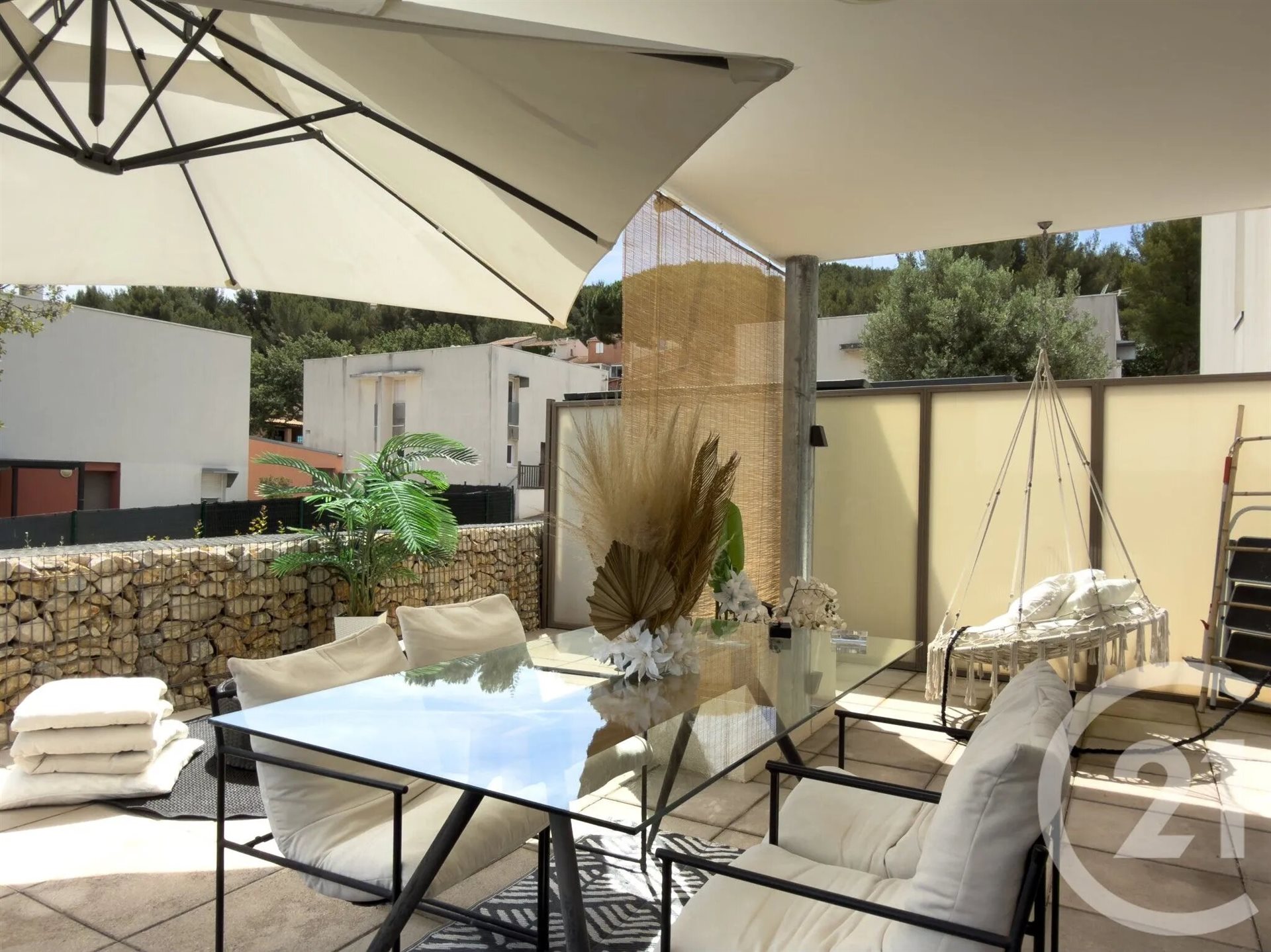 Appartement à vendre, 47m², La Valette-du-Var