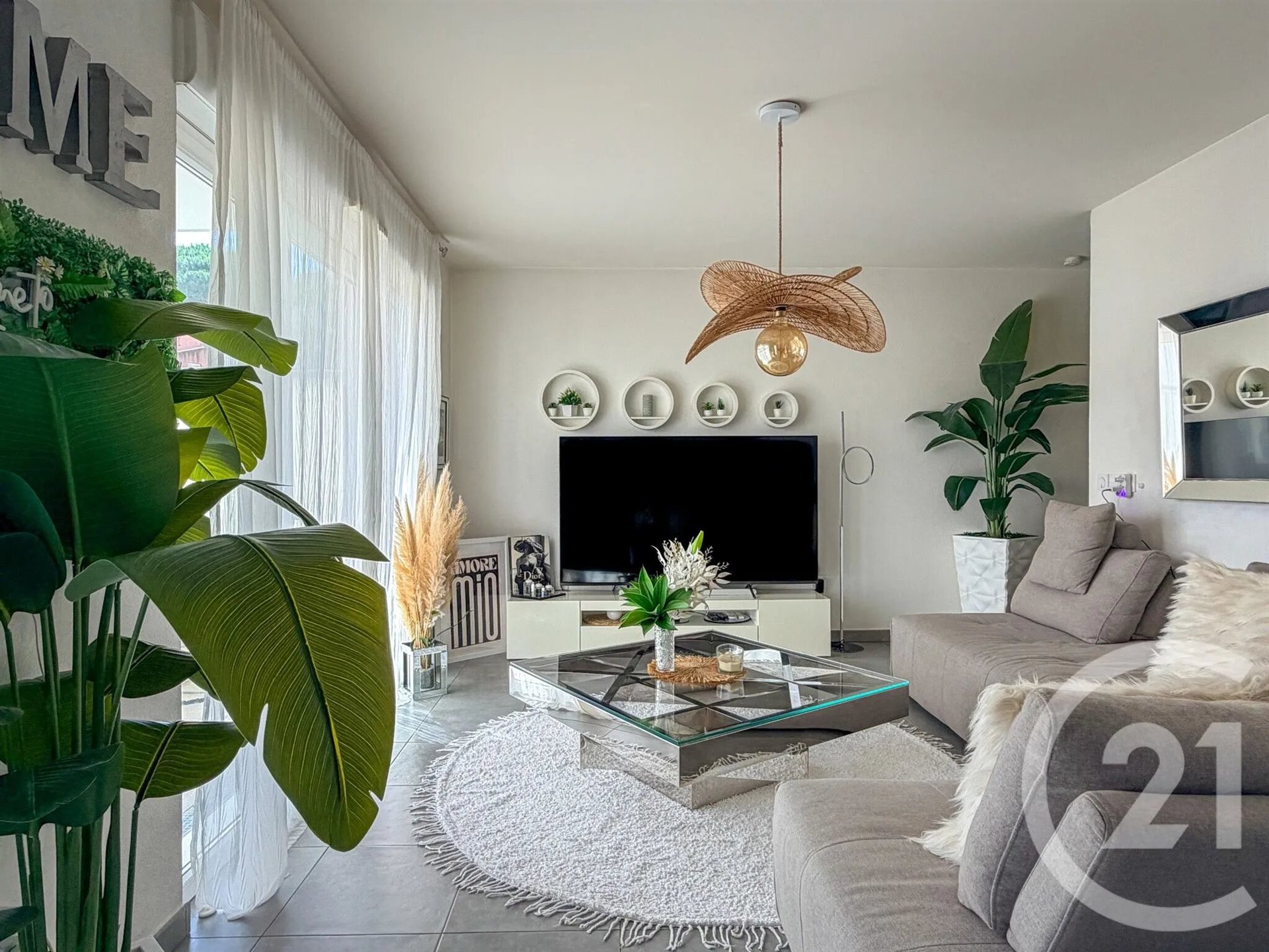 Appartement à vendre, 47m², La Valette-du-Var