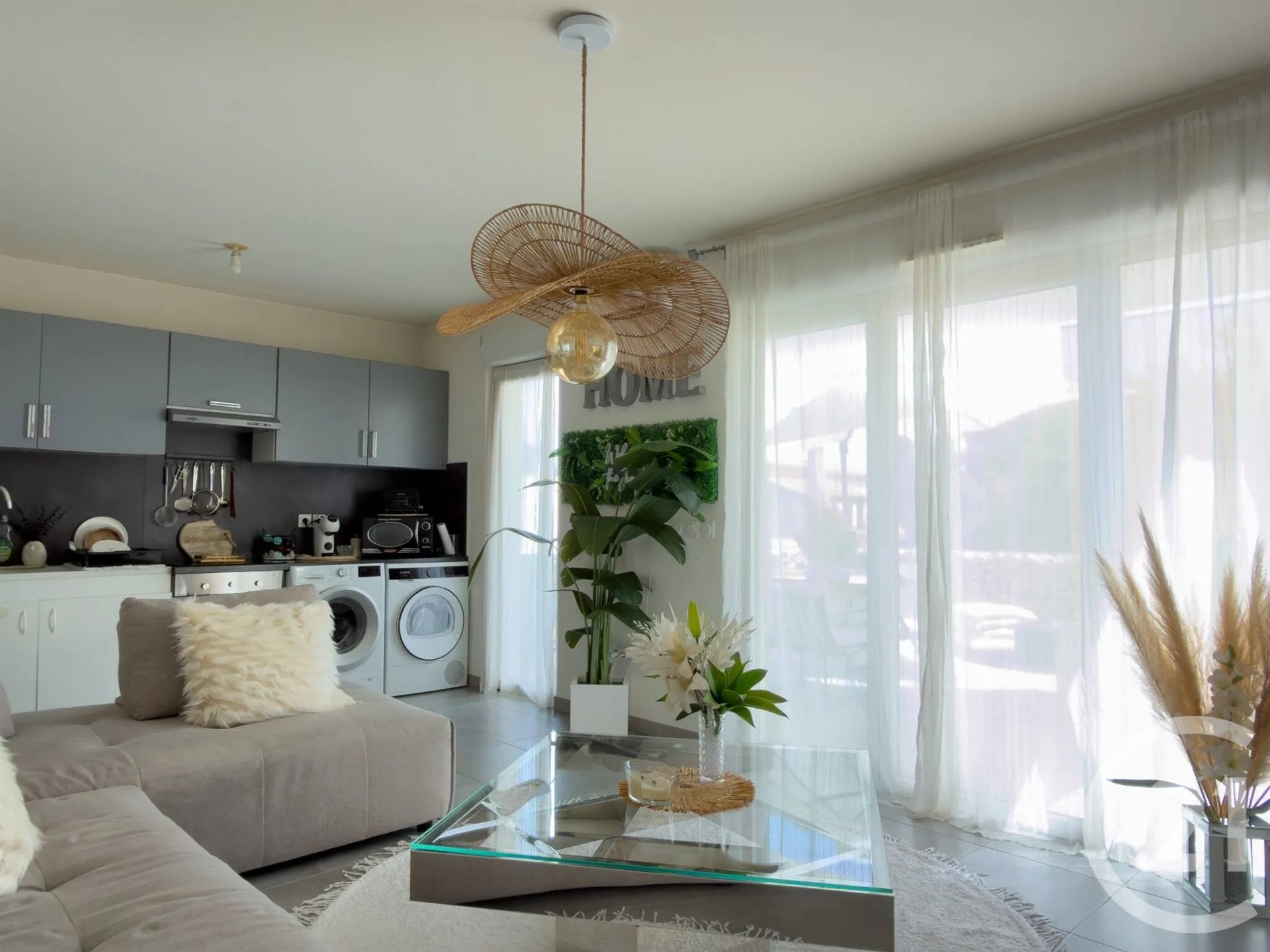 Appartement à vendre, 47m², La Valette-du-Var
