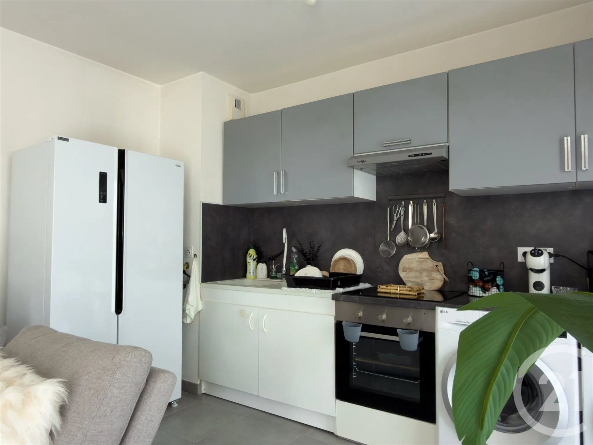Appartement à vendre, 47m², La Valette-du-Var