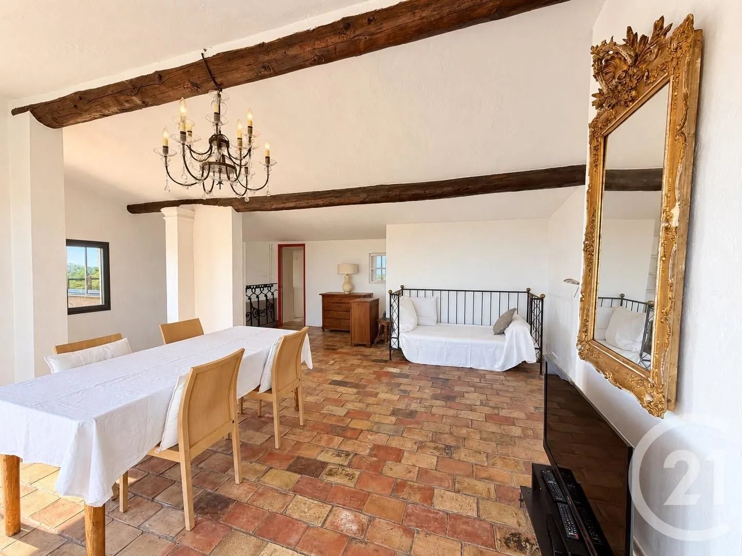 Appartement à vendre, 88m², Vence