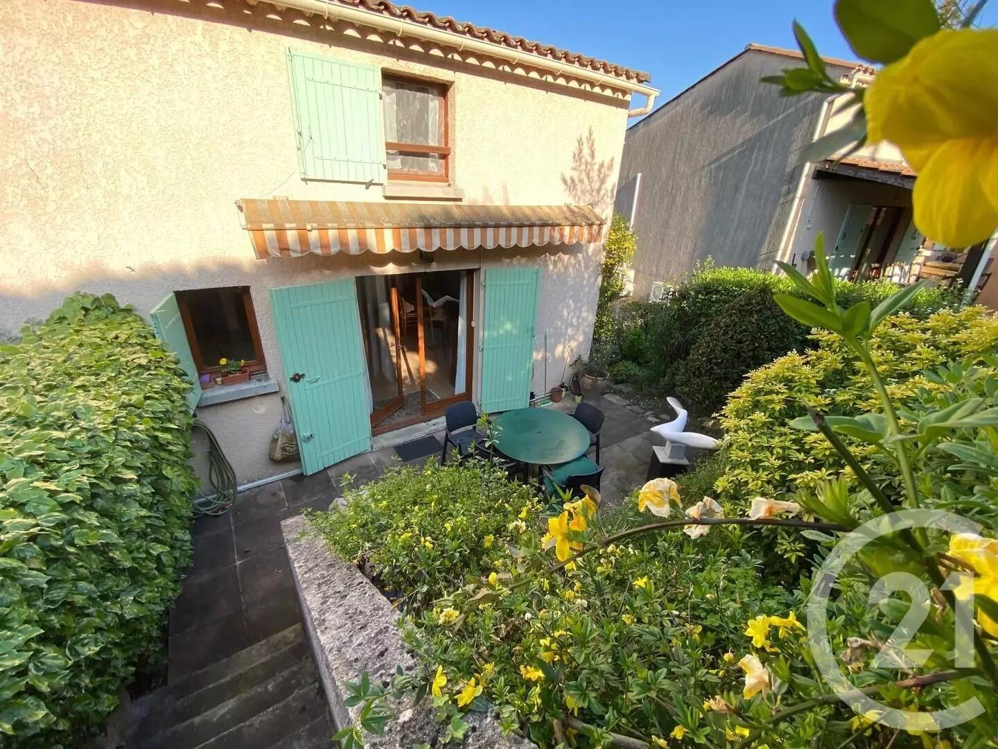Maison à vendre, 80m², Vence