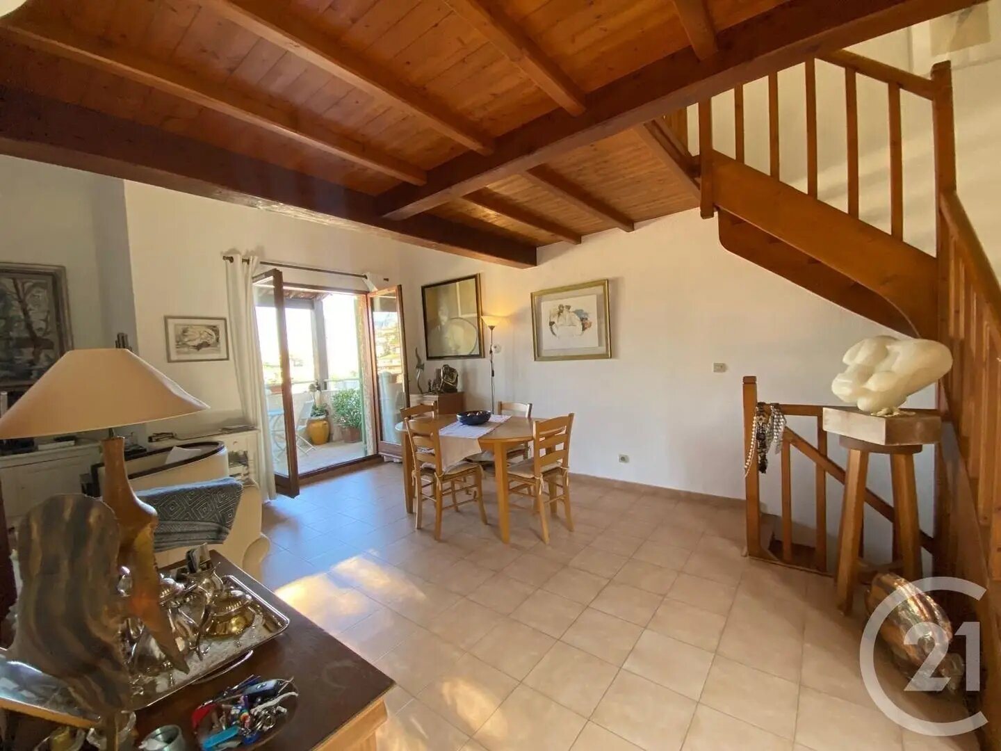 Maison à vendre, 80m², Vence