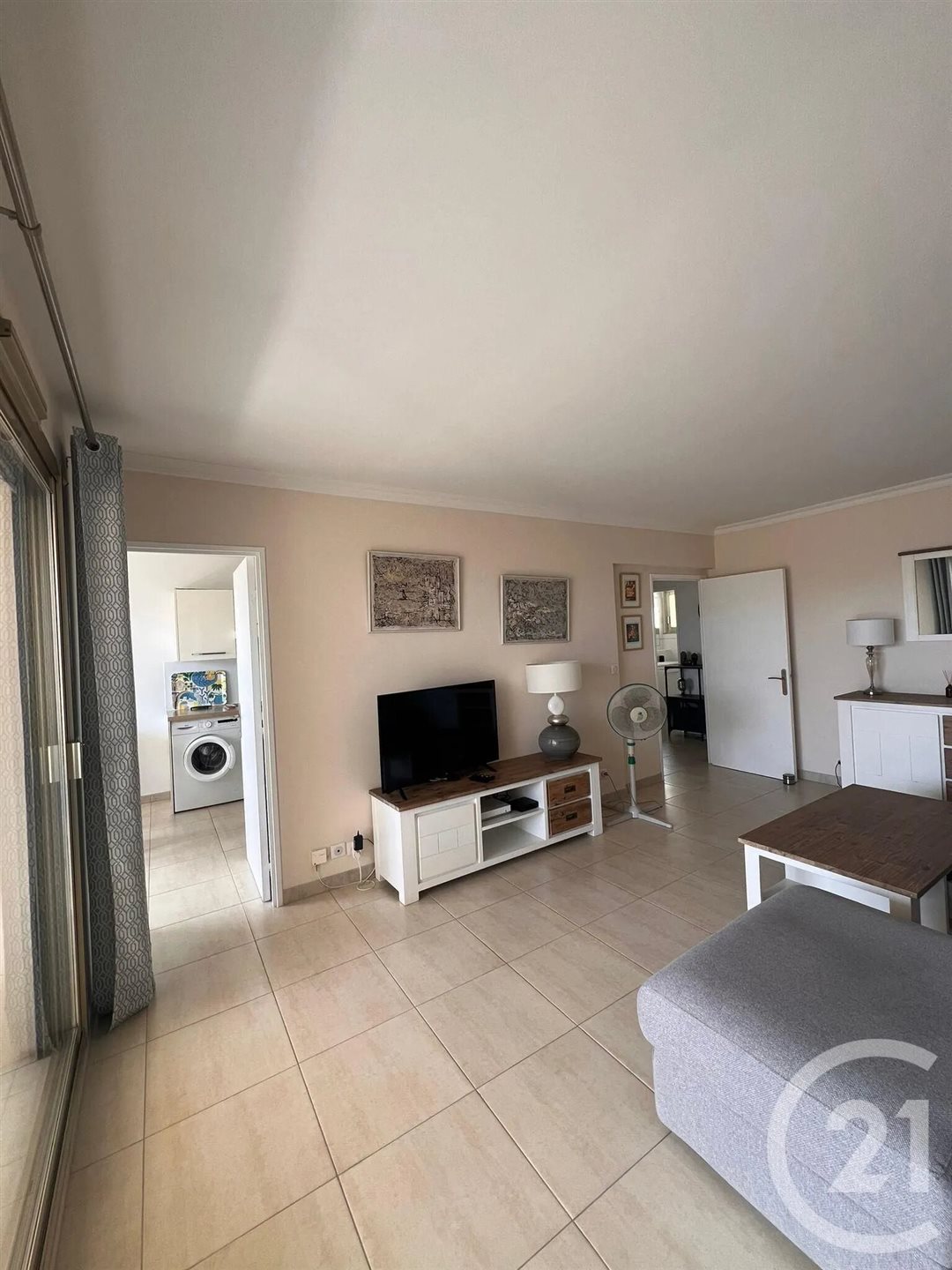 Appartement à louer, 60m², Vence