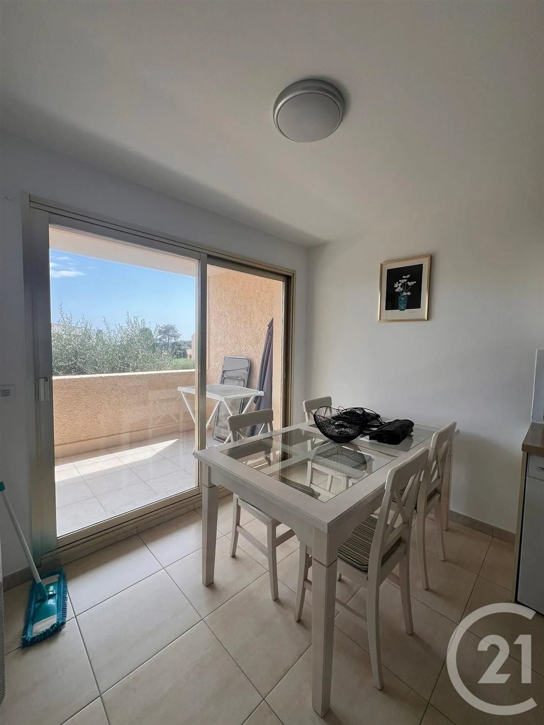 Appartement à louer, 60m², Vence