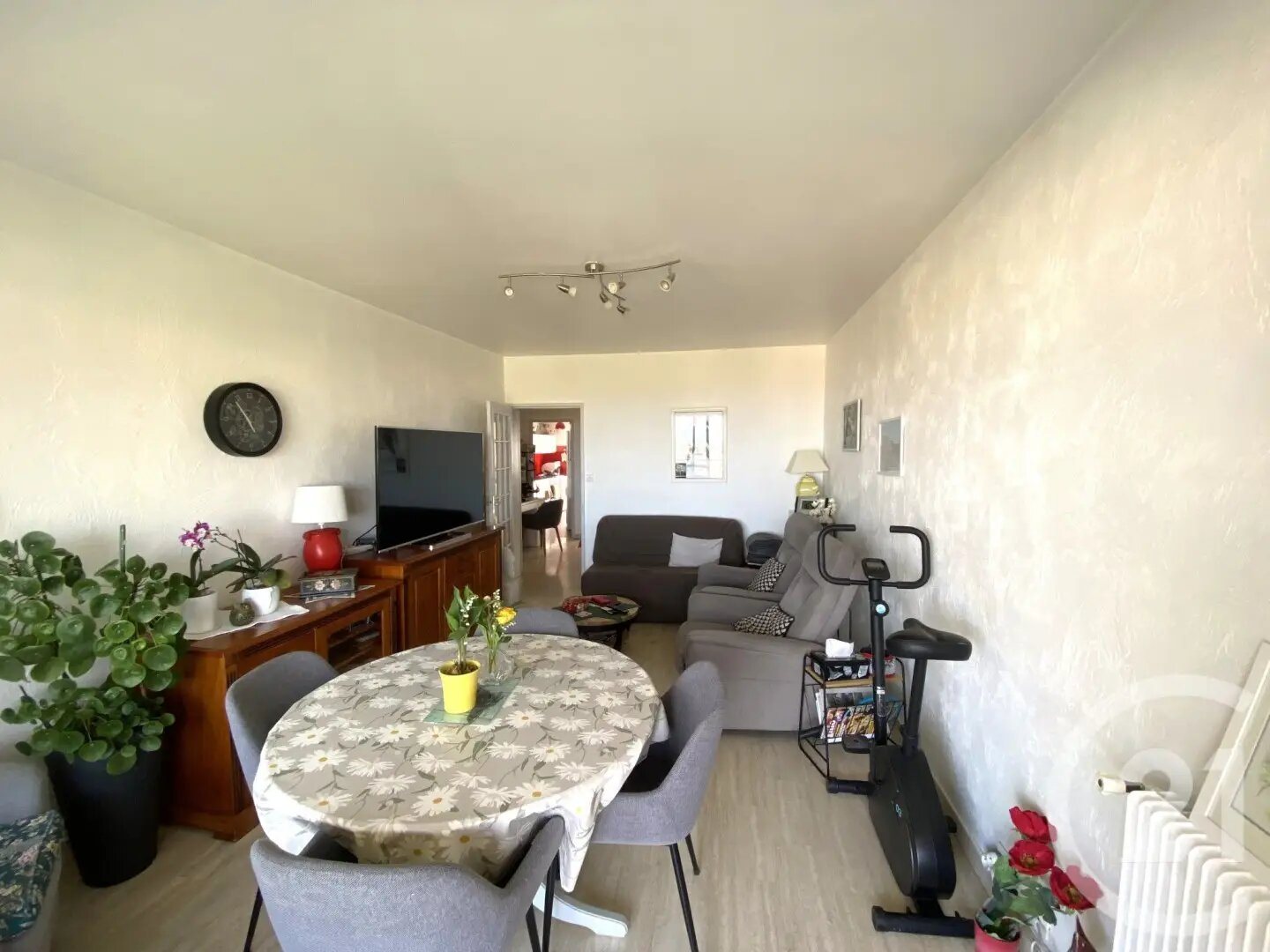 Appartement à vendre, 51m², Vence