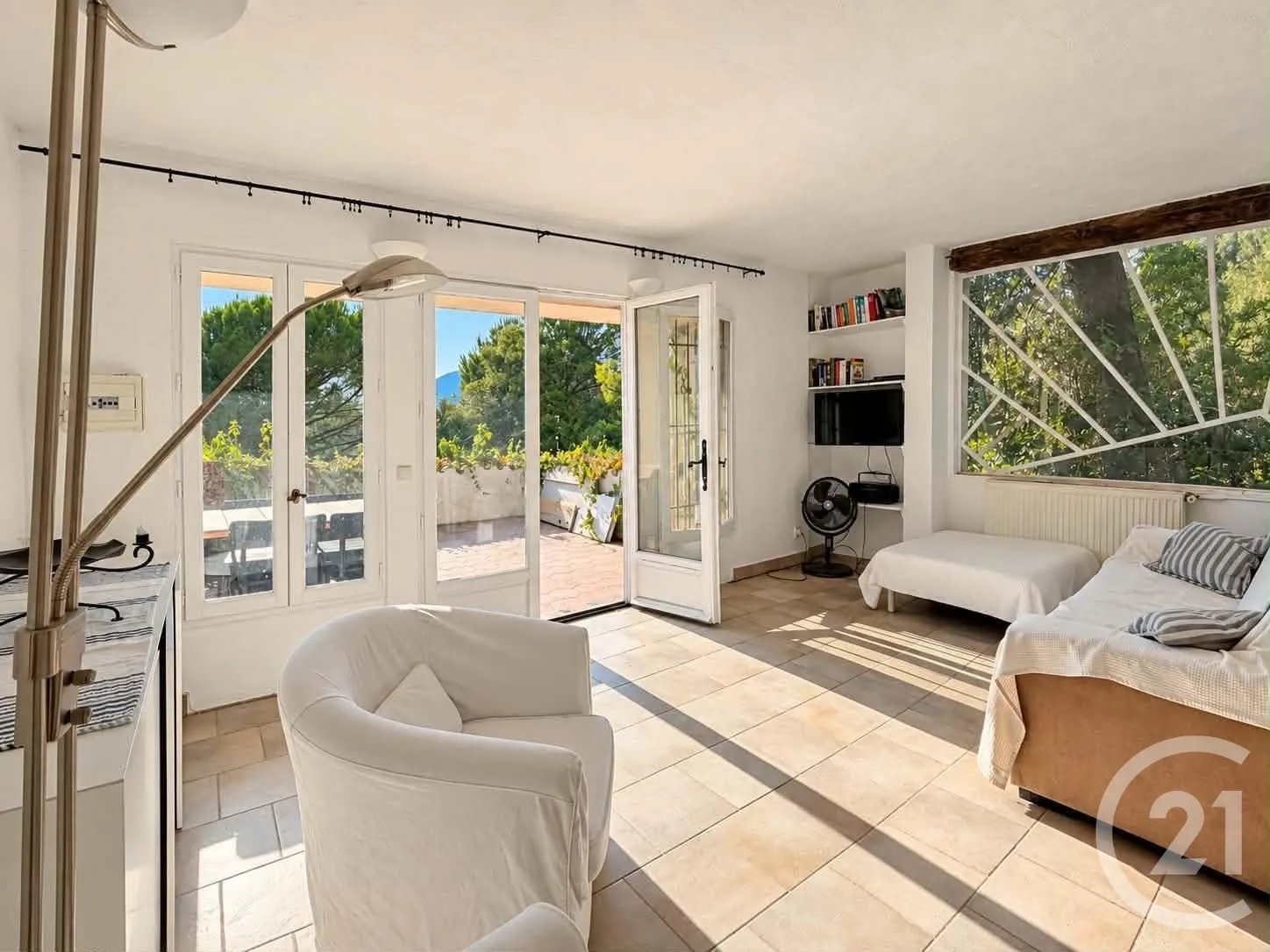 Appartement à vendre, 49m², Vence