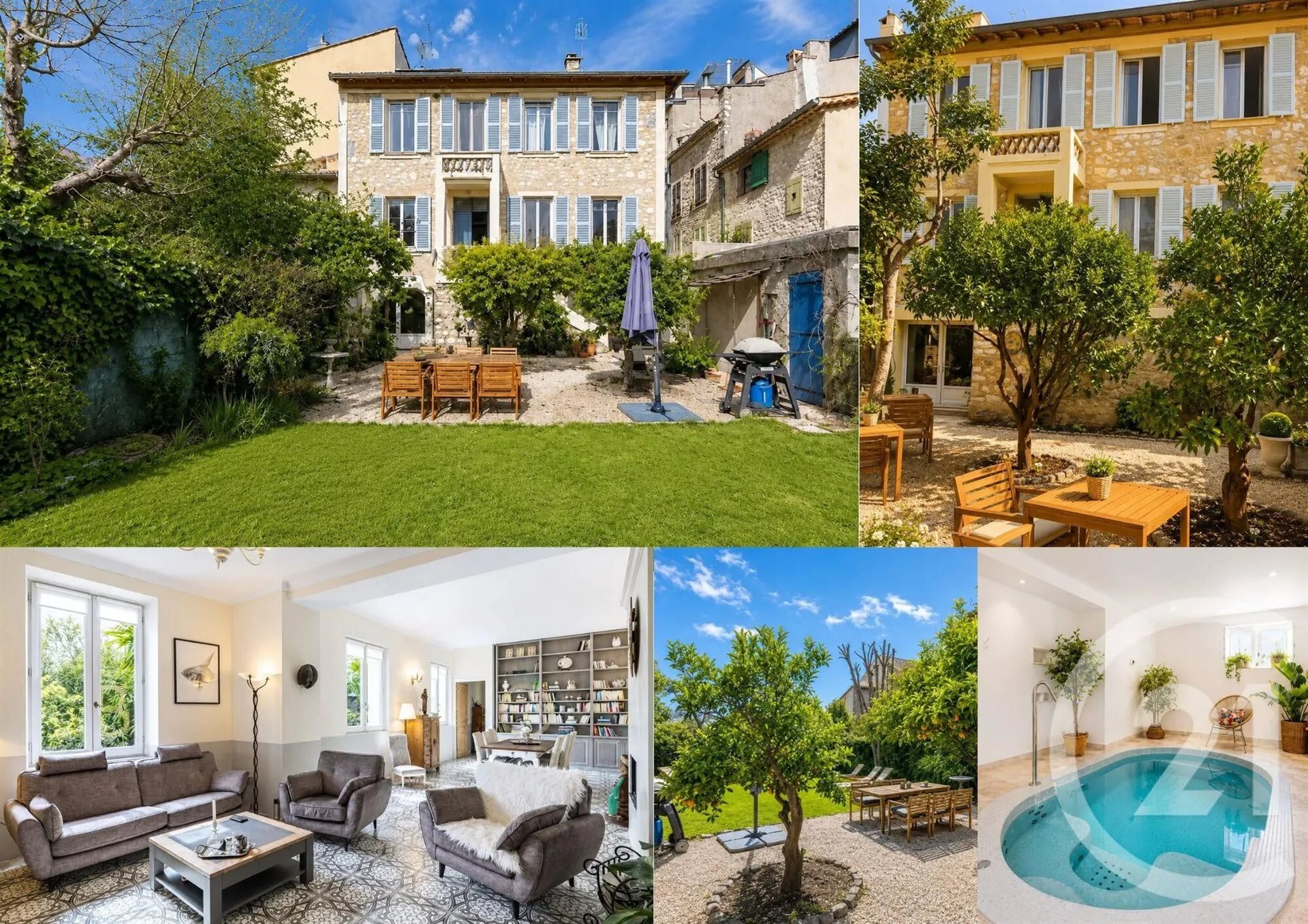 Maison à vendre, 203m², Vence