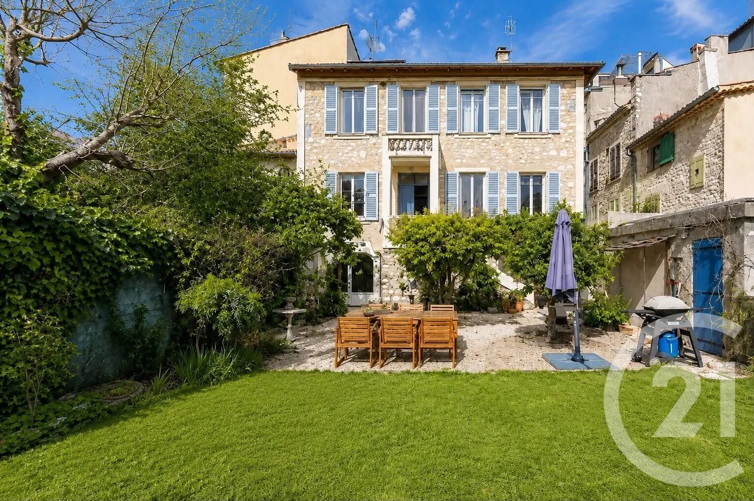 Maison à vendre, 203m², Vence