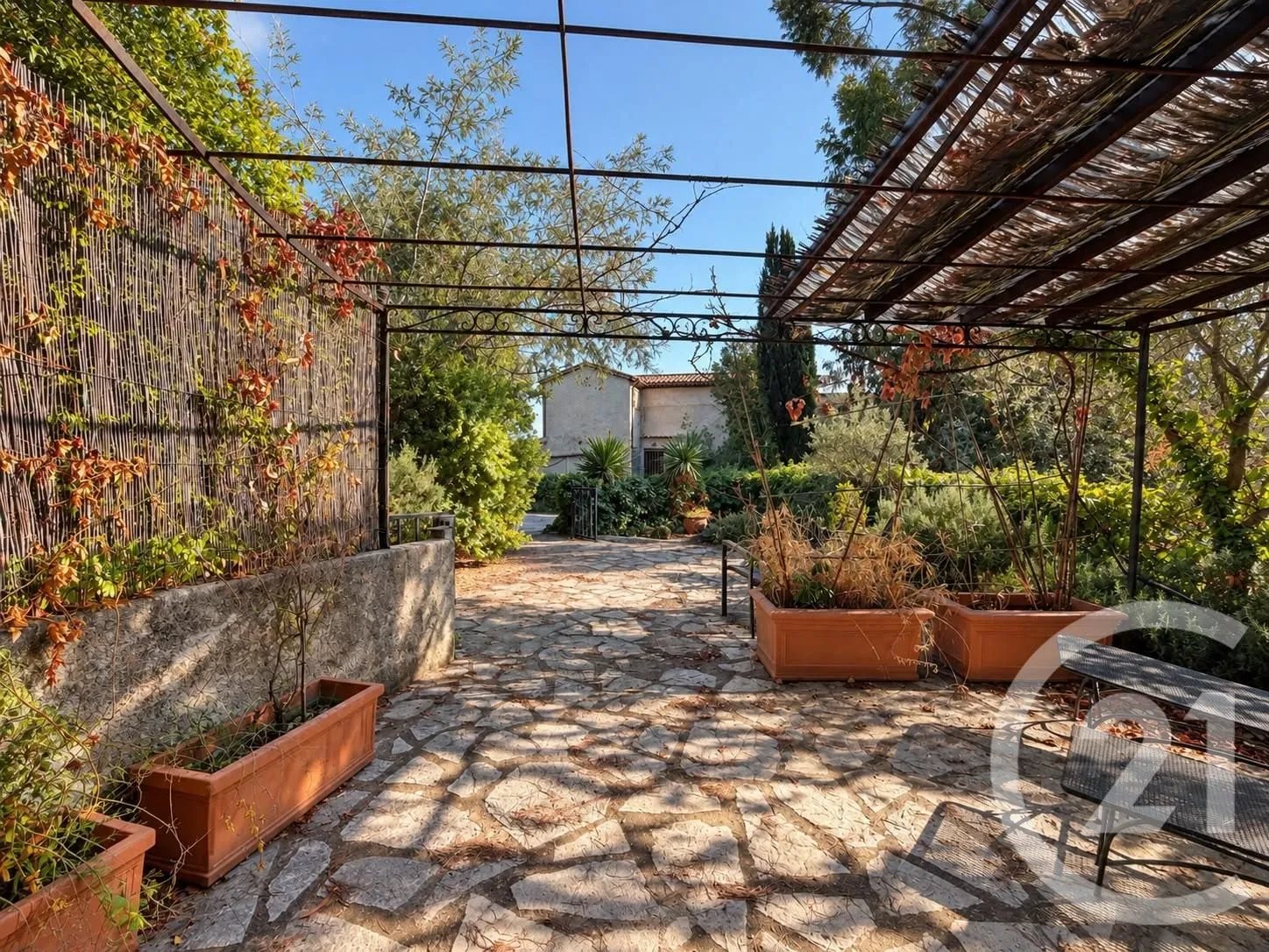 Appartement à vendre, 27m², Vence