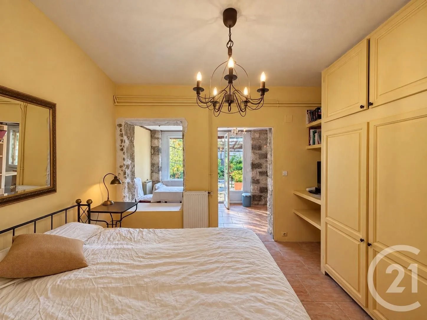 Appartement à vendre, 27m², Vence