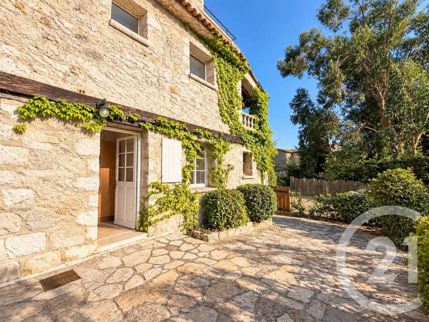 Appartement à vendre, 65m², Vence