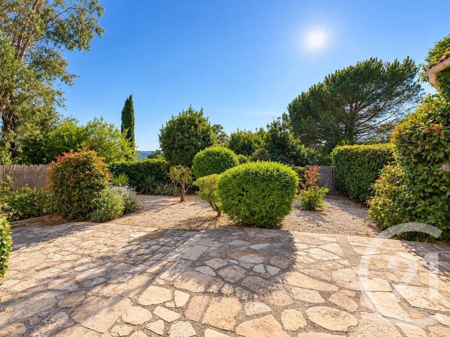 Appartement à vendre, 65m², Vence