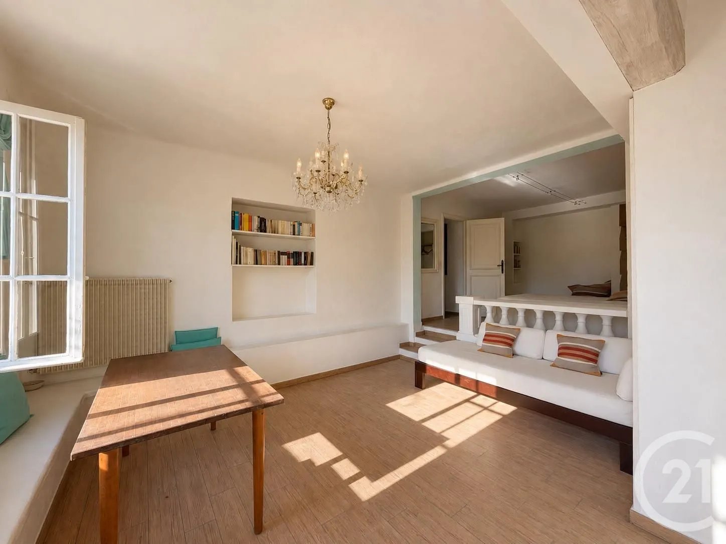 Appartement à vendre, 65m², Vence