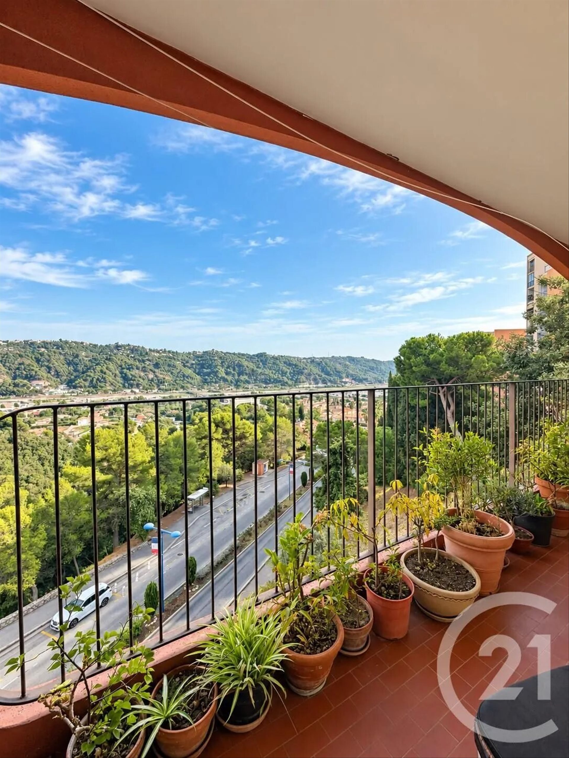Appartement à vendre, 95m², Carros
