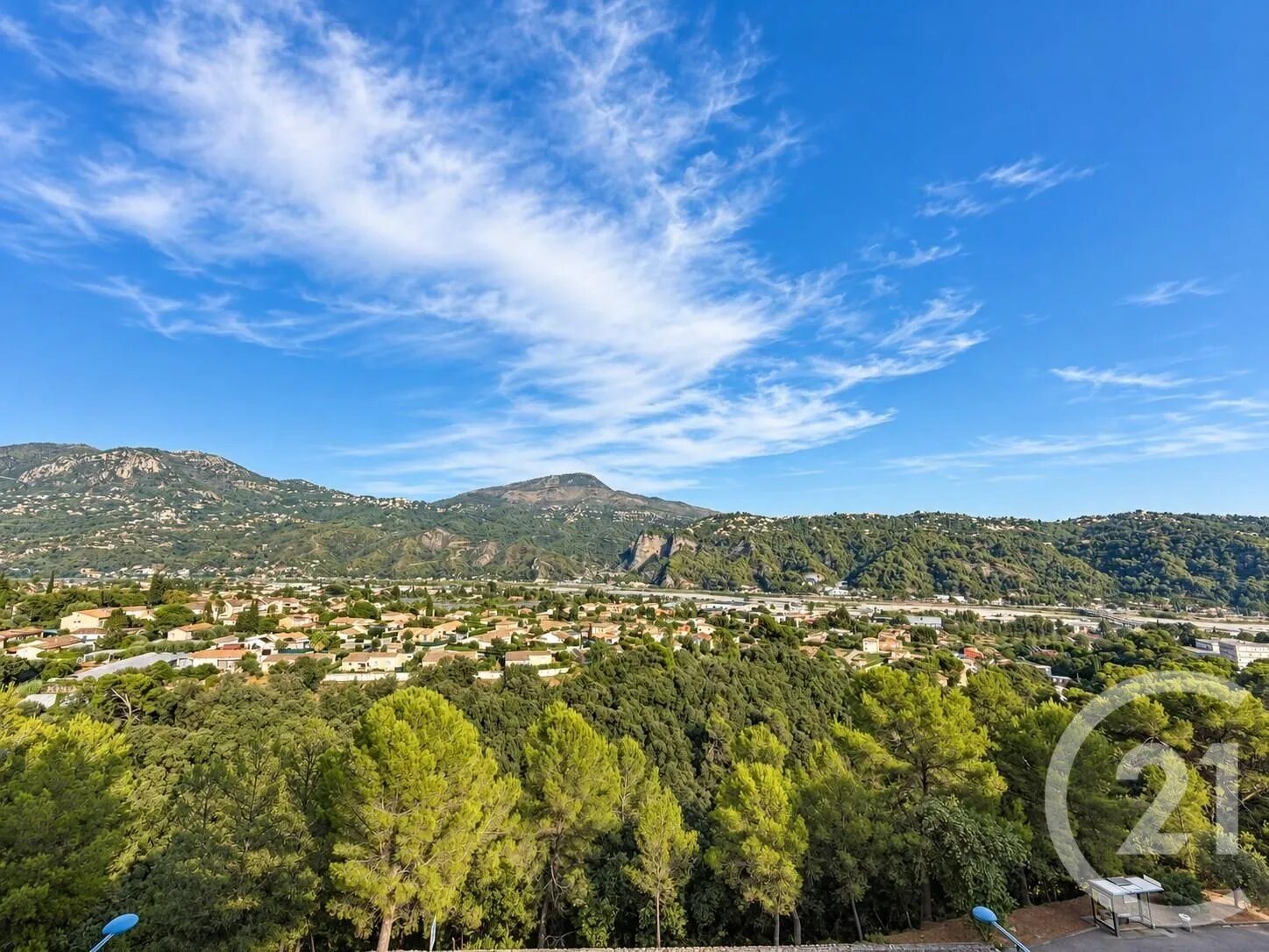Appartement à vendre, 95m², Carros