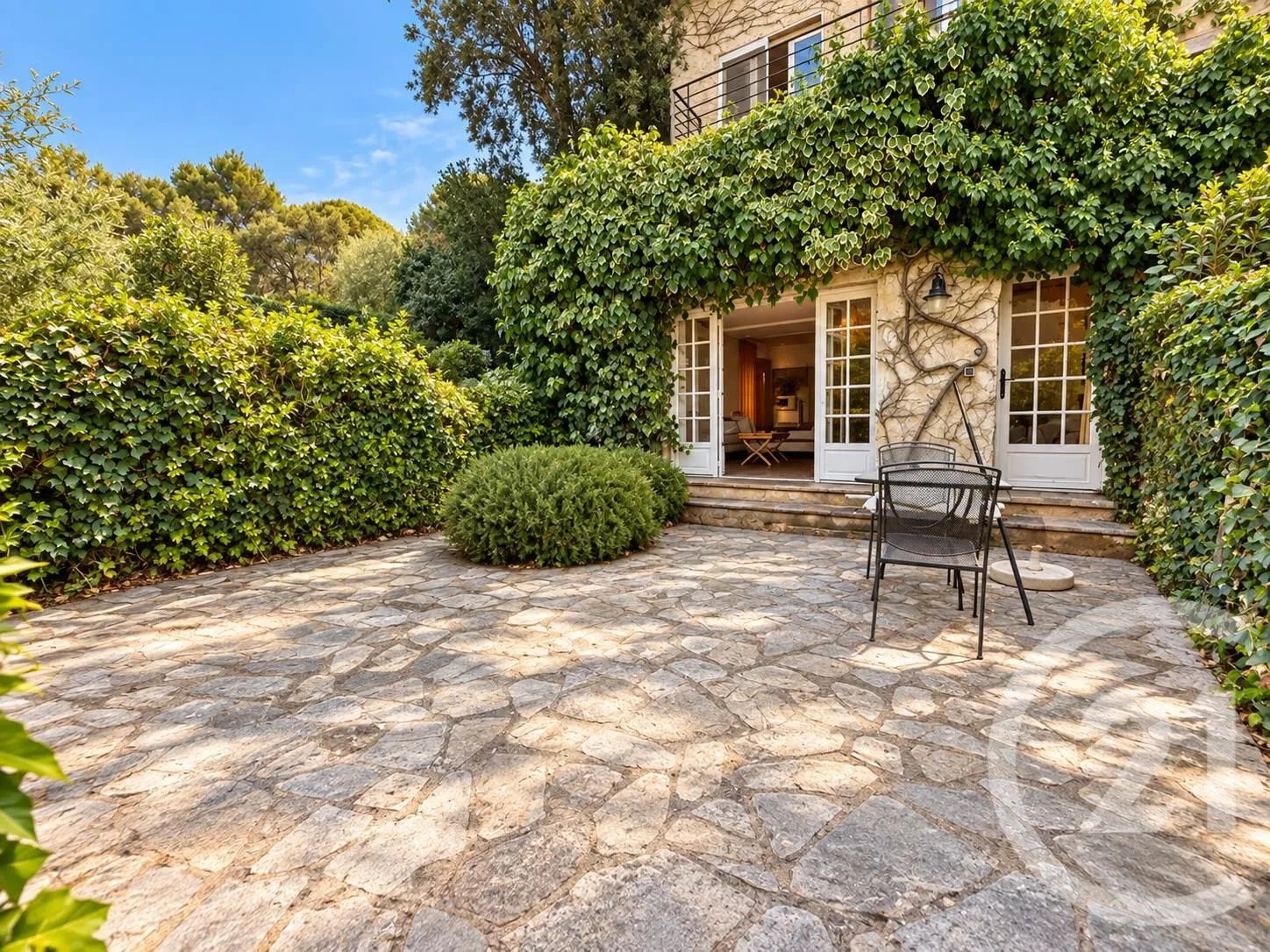 Appartement à vendre, 42m², Vence