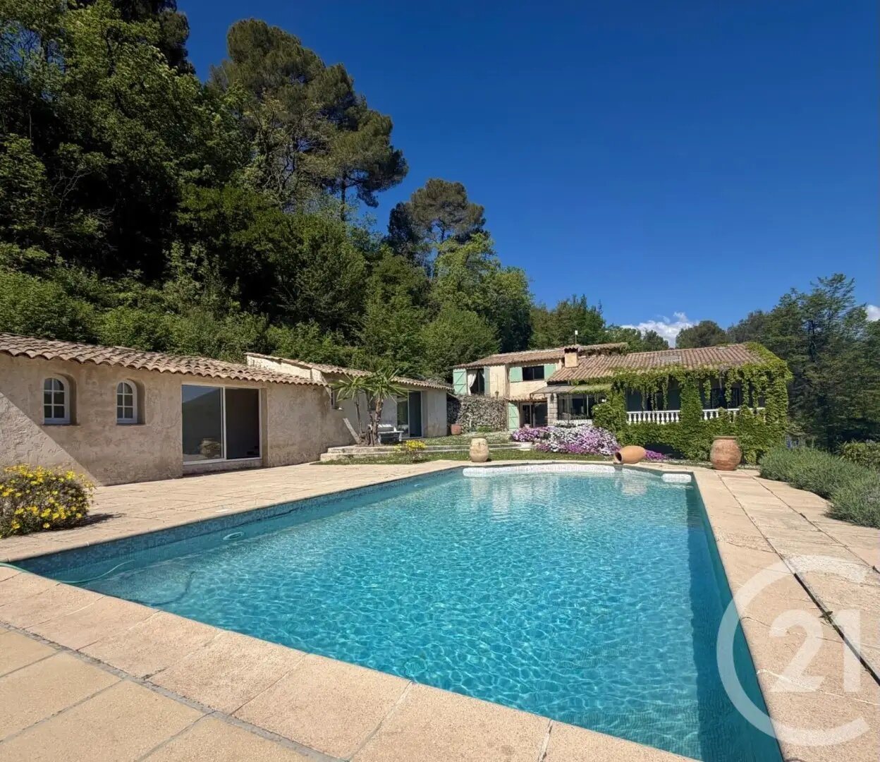 Maison à vendre, 307m², Vence