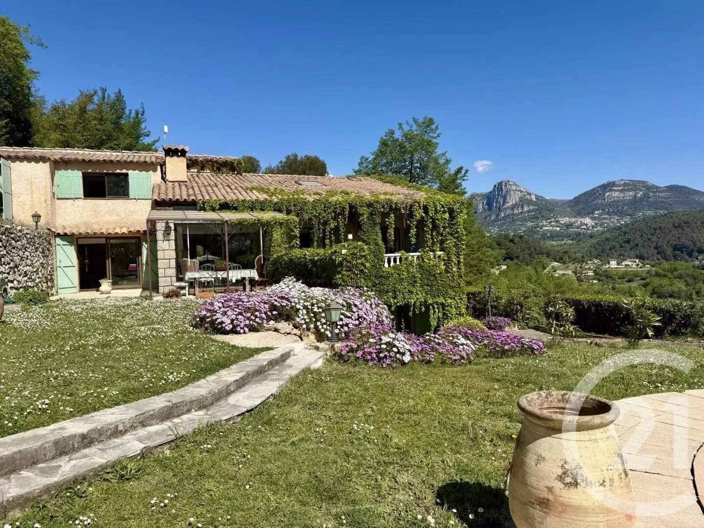 Maison à vendre, 307m², Vence