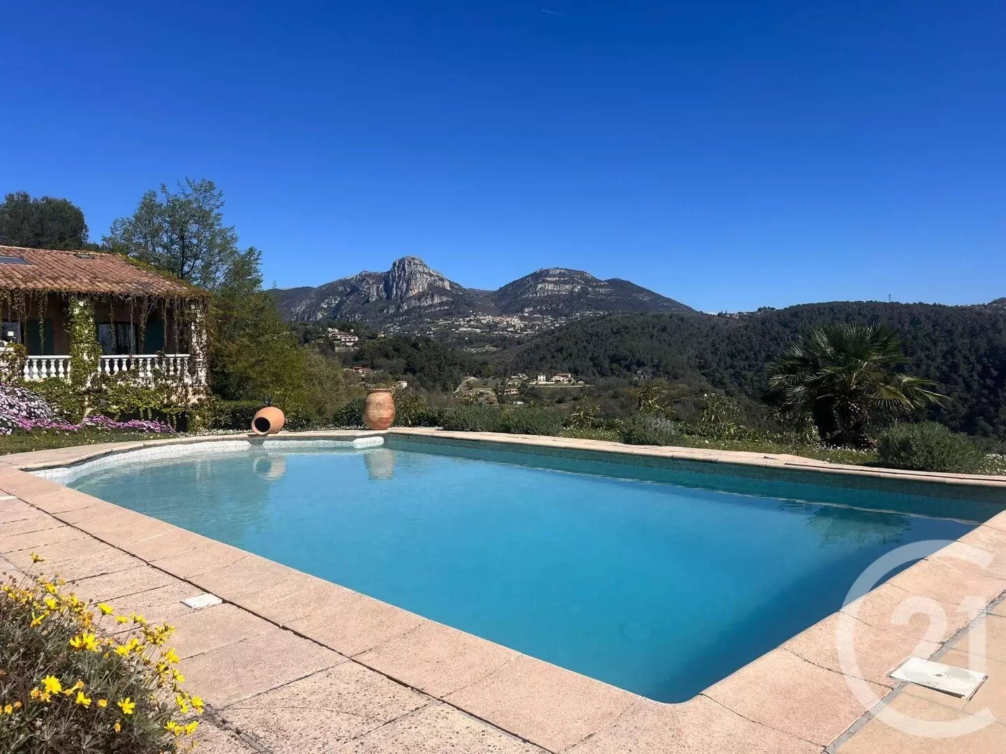 Maison à vendre, 307m², Vence