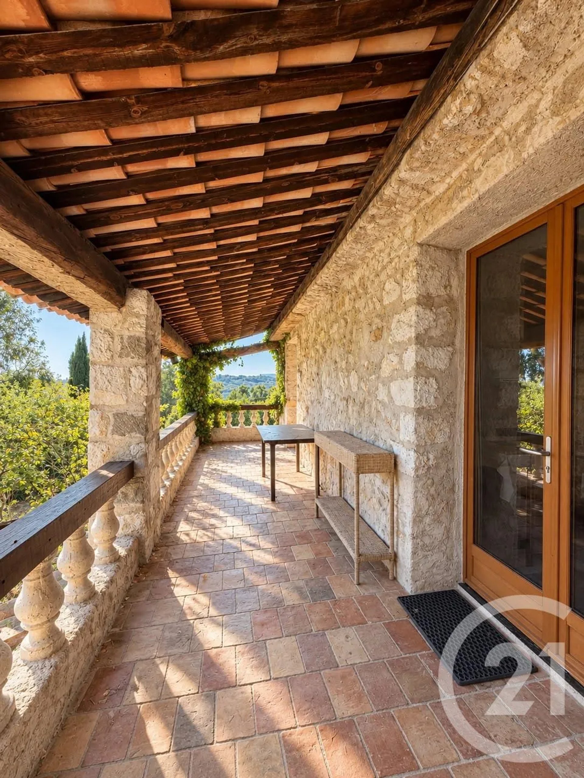 Appartement à vendre, 52m², Vence