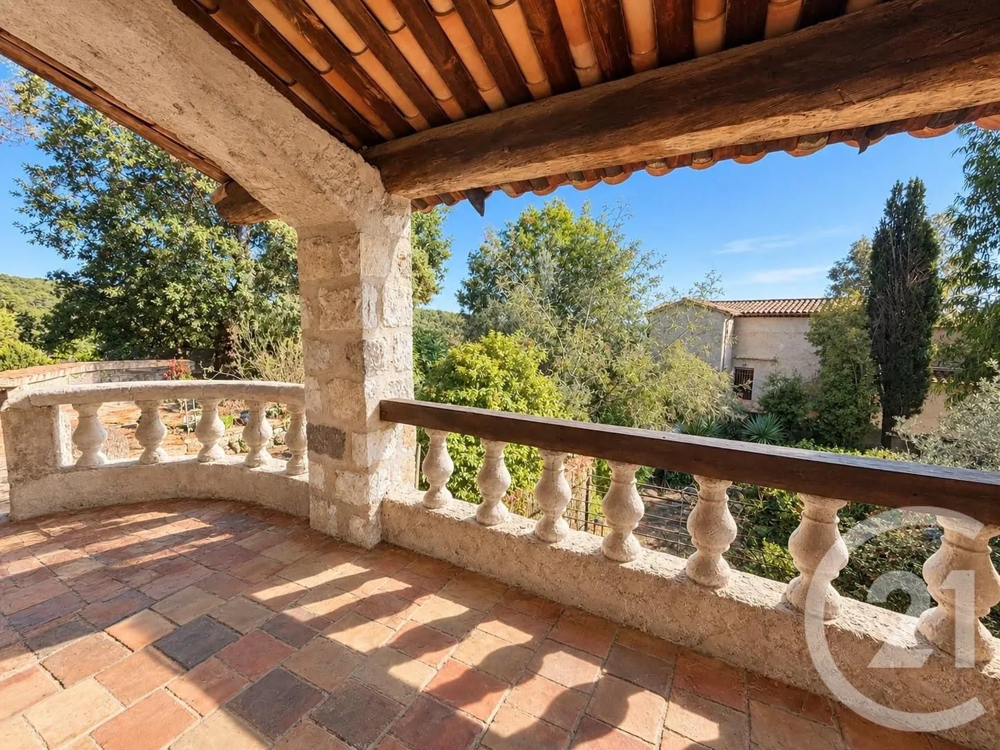 Appartement à vendre, 52m², Vence