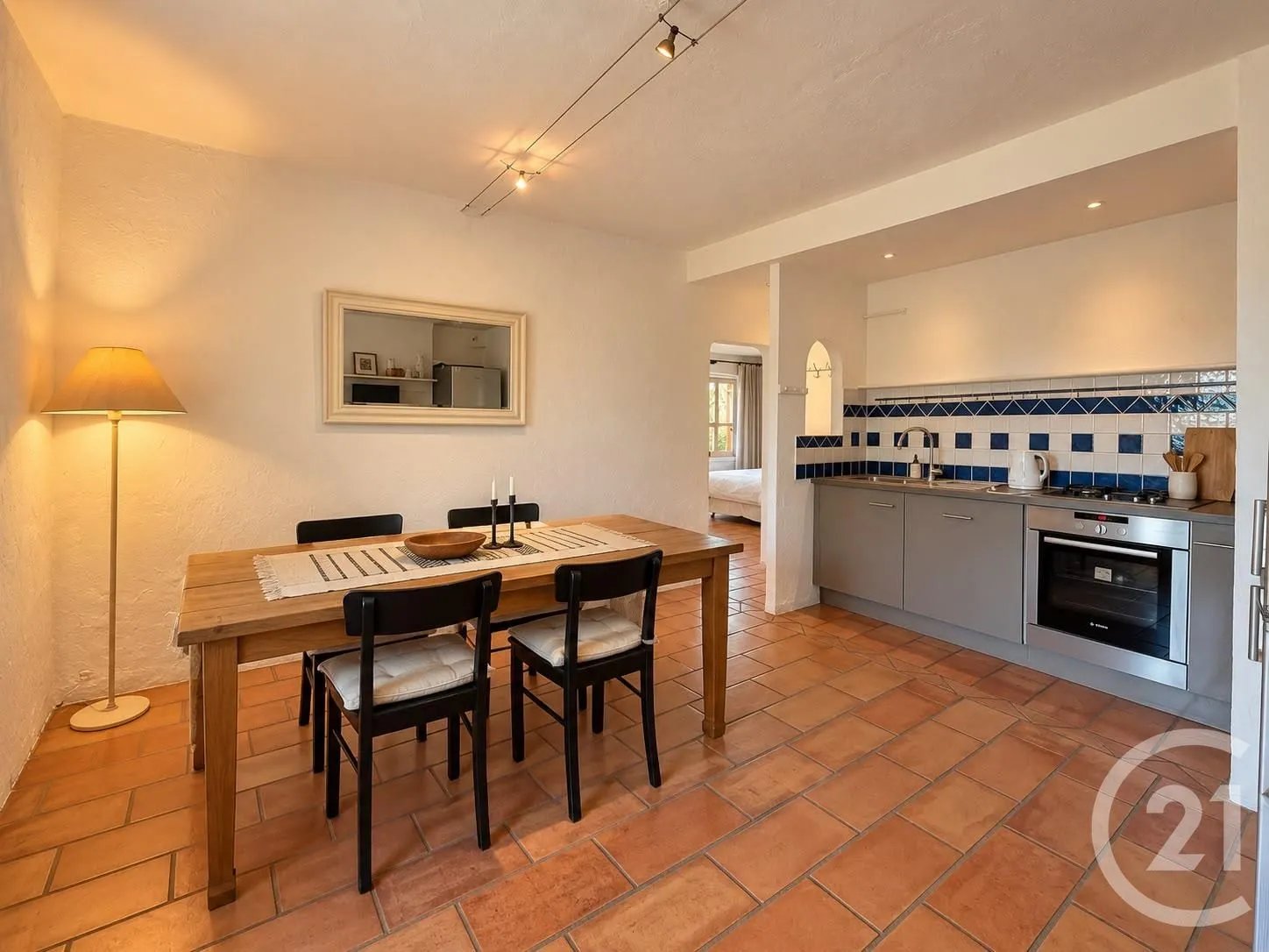 Appartement à vendre, 52m², Vence