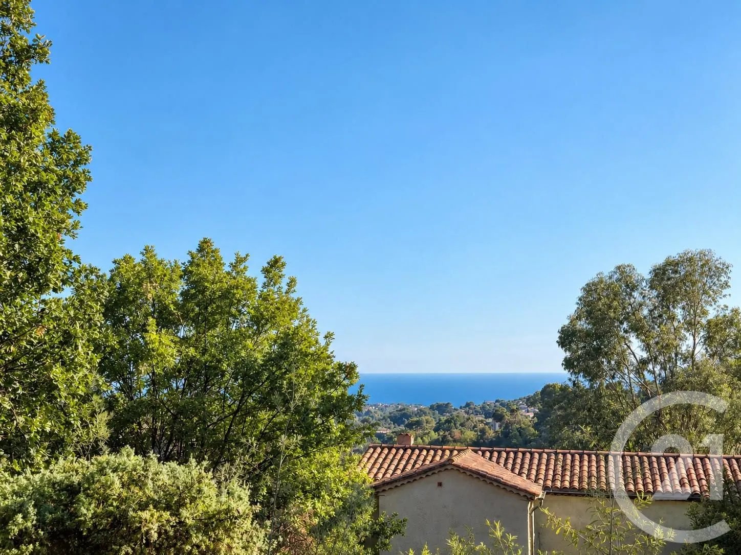 Appartement à vendre, 40m², Vence