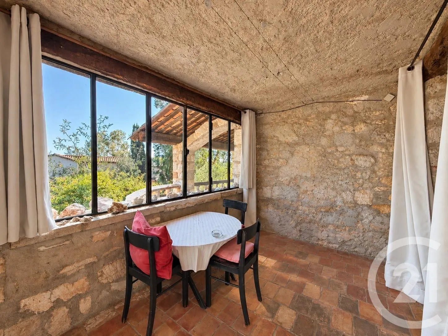 Appartement à vendre, 67m², Vence