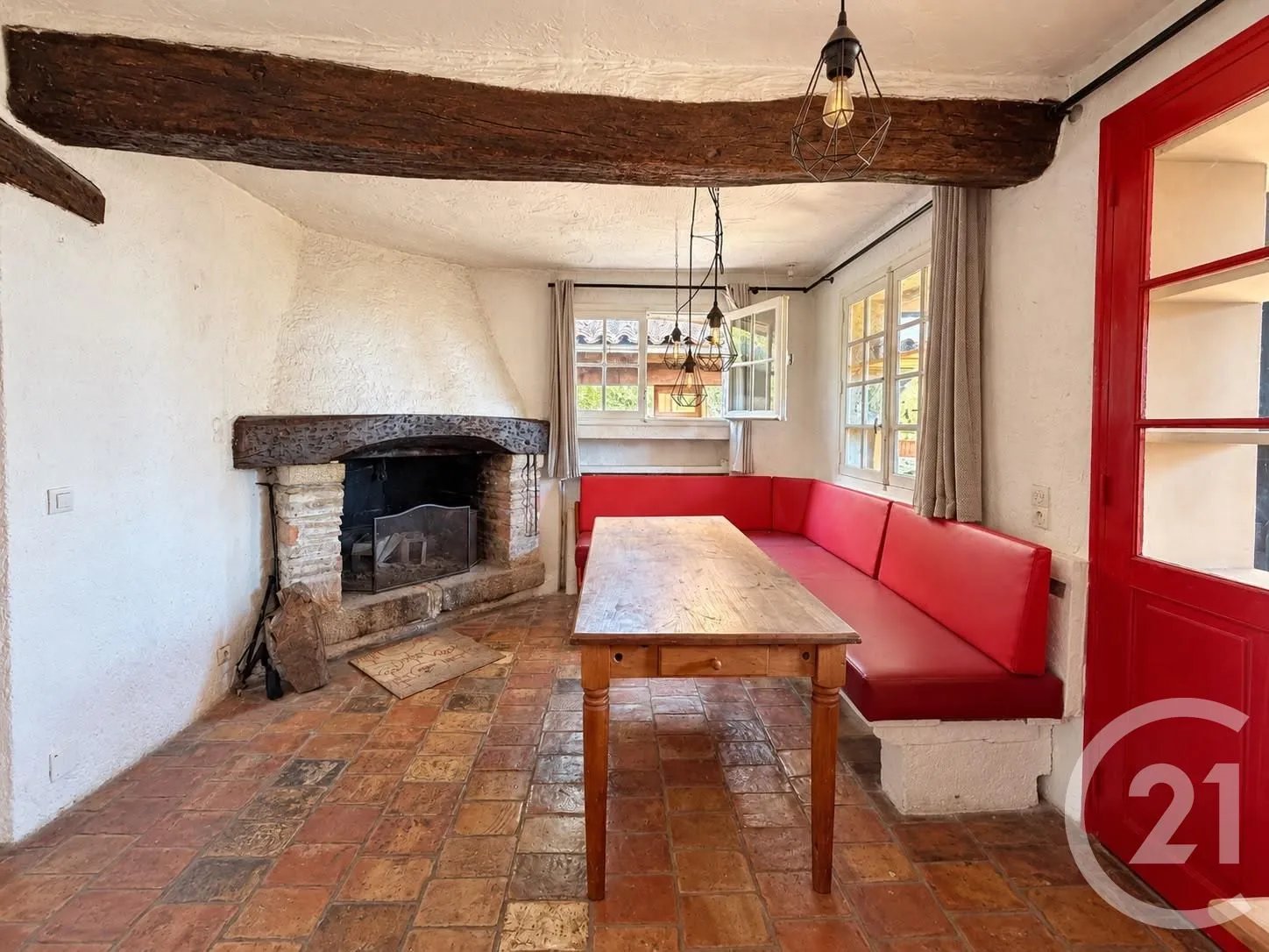 Appartement à vendre, 67m², Vence