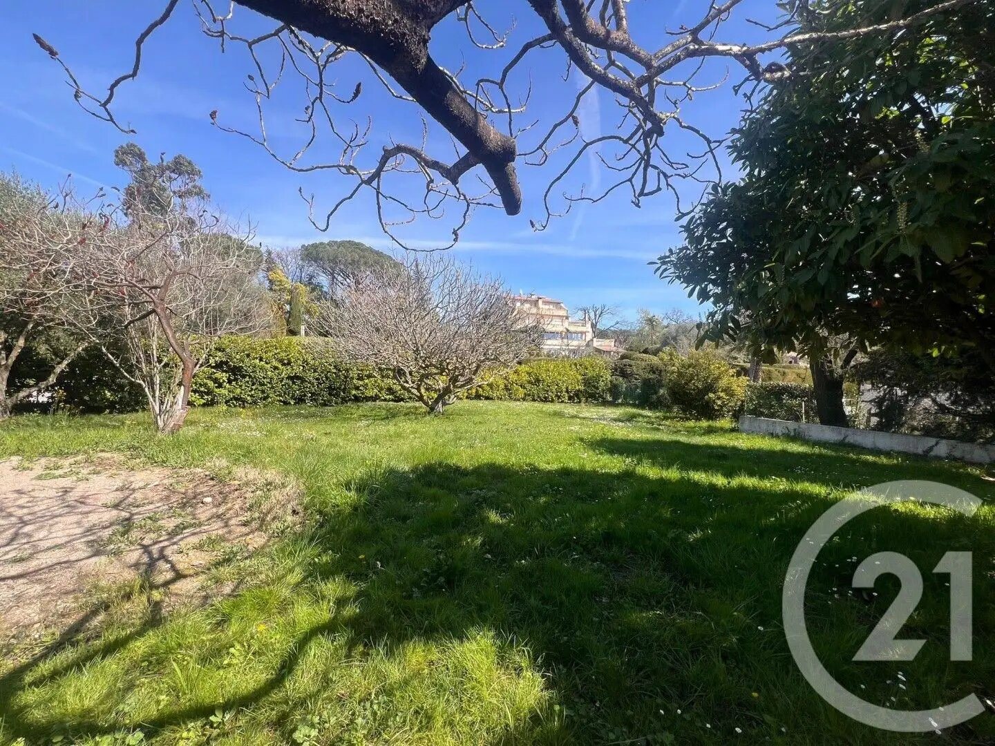Appartement à vendre, 70m², Vence