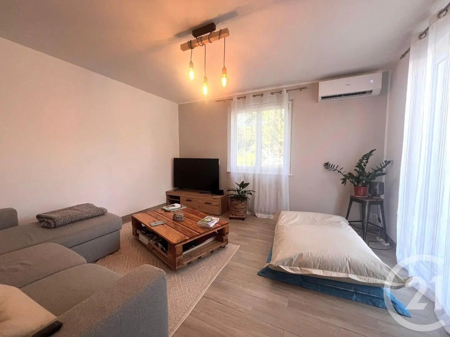Appartement à vendre, 70m², Vence