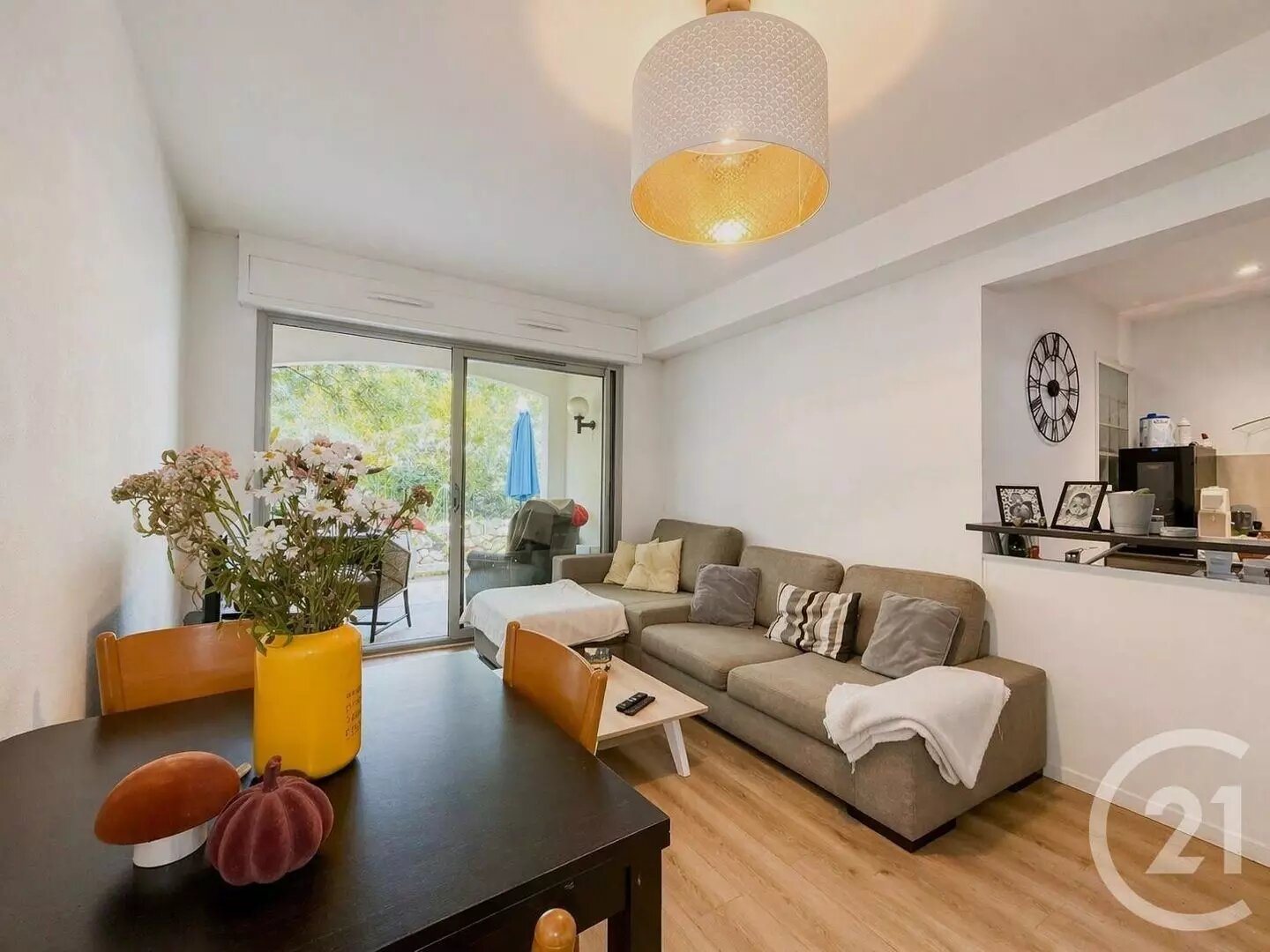 Appartement à vendre, 56m², Vence