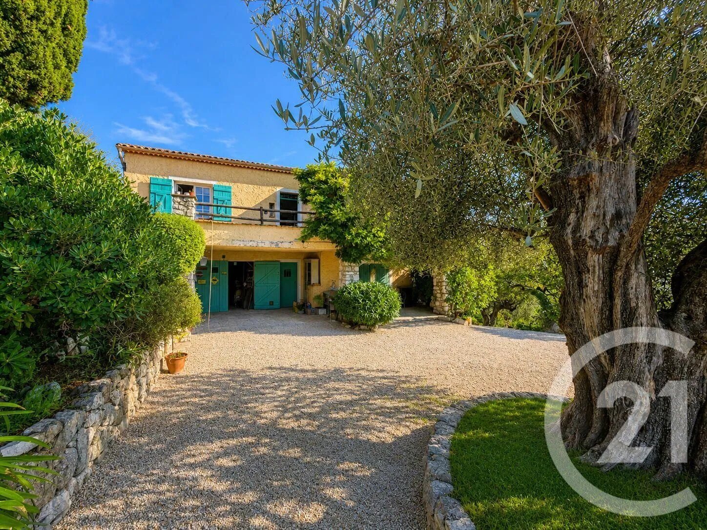 Maison à vendre, 128m², La Gaude