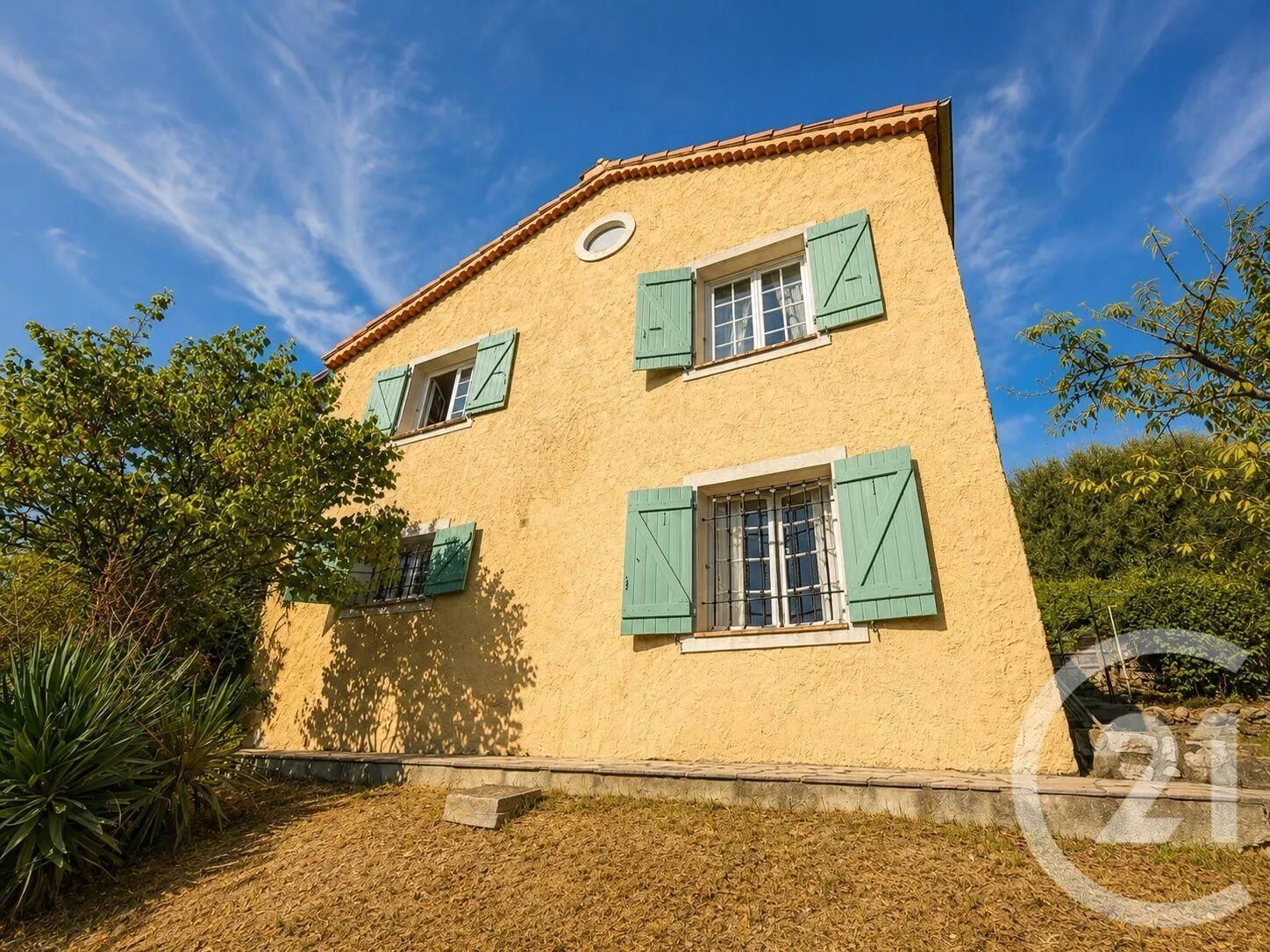 Maison à vendre, 128m², La Gaude