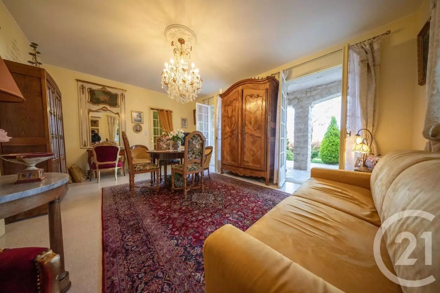 Maison à vendre, 185m², Vence