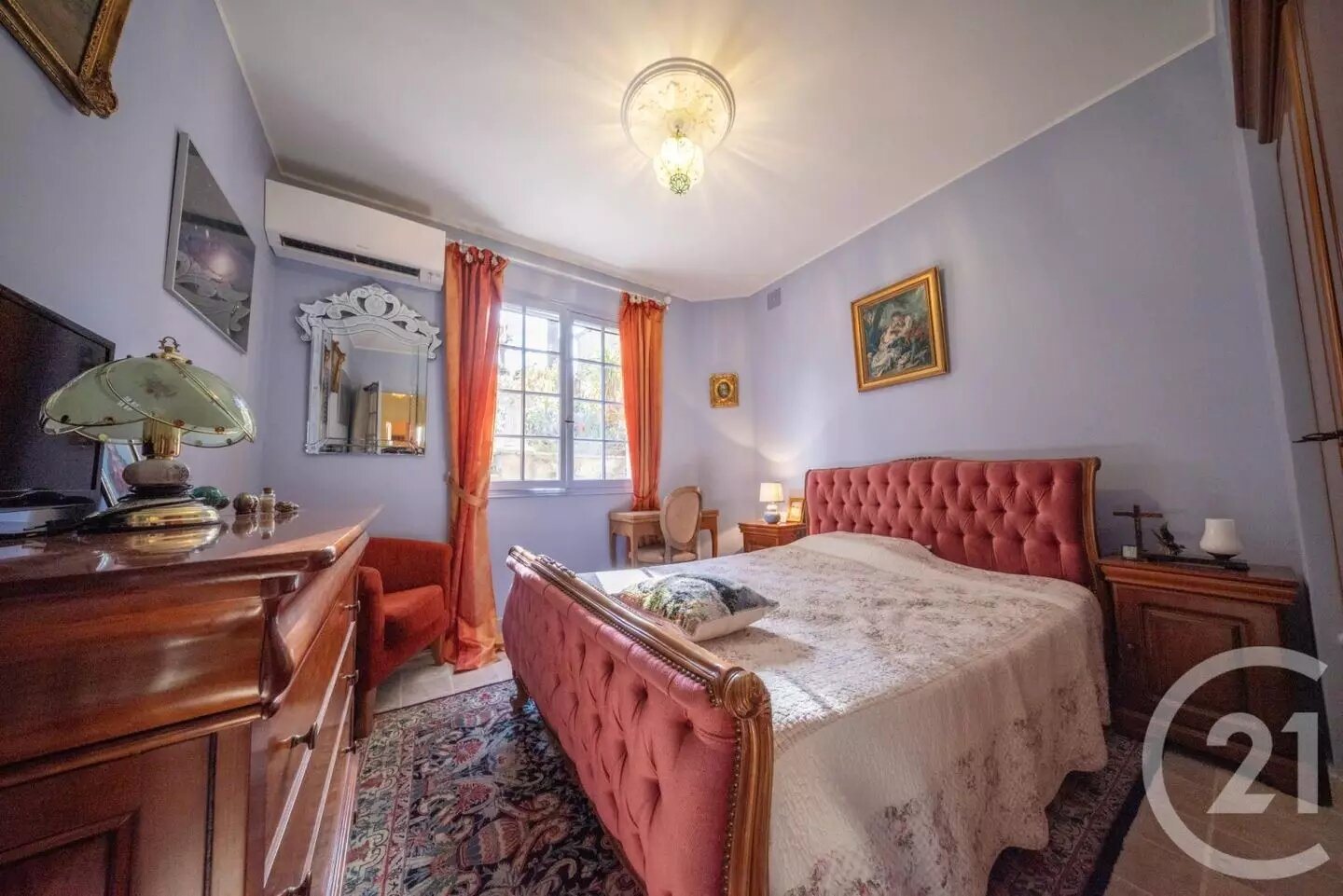 Maison à vendre, 185m², Vence